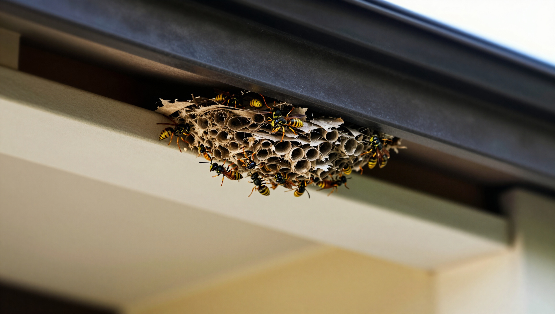 Bees and Wasp Removal in Wakeley